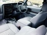 Jeep Cherokee Limited 1998 года (UK)